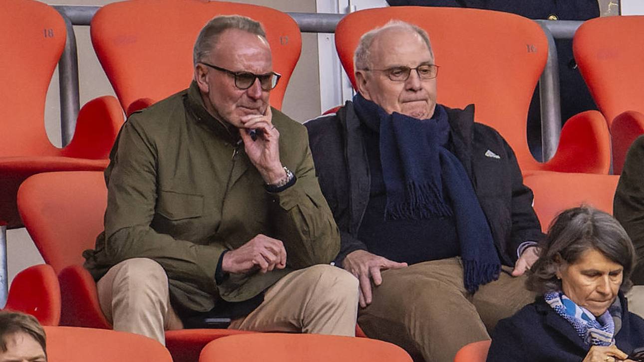 Rummenigge hofft auf Müller-Wunder