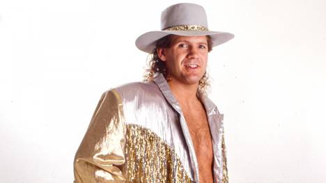 Tracy Smothers war ein anerkannter Performer bei WWE, WCW und ECW