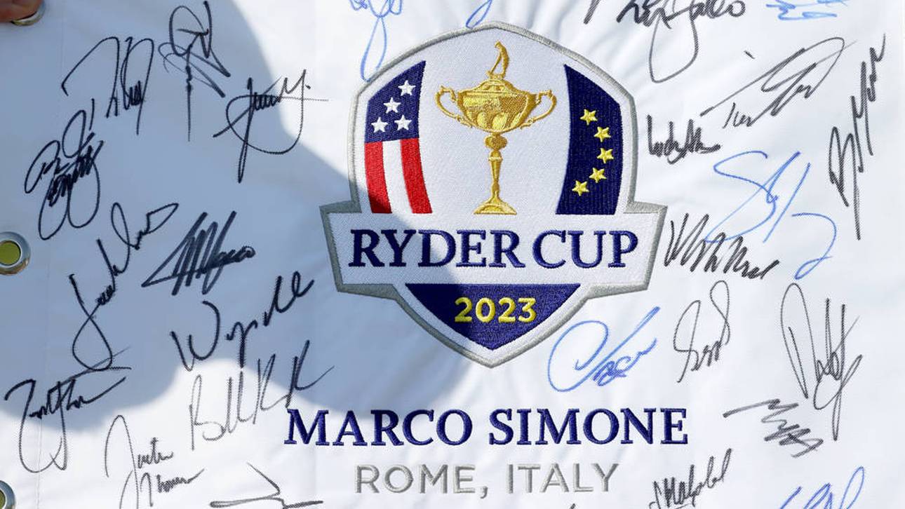Ryder Cup – Schlägt Europa zurück?