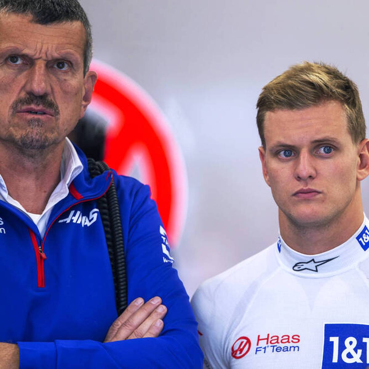 Die Zukunft von Mick Schumacher bei Haas ist weiterhin unklar. In einem Interview nennt Teamchef Günther Steiner seine Optionen.