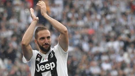 Serie A: Juventus Turin und AC Mailand planen offenbar Tausch-Deal