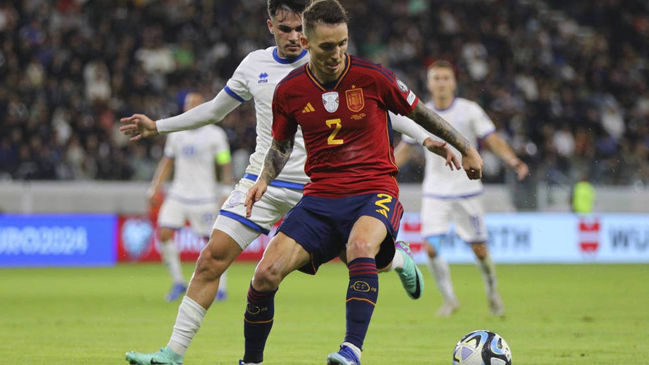 Grimaldo „ein Debütanten-Lügner“