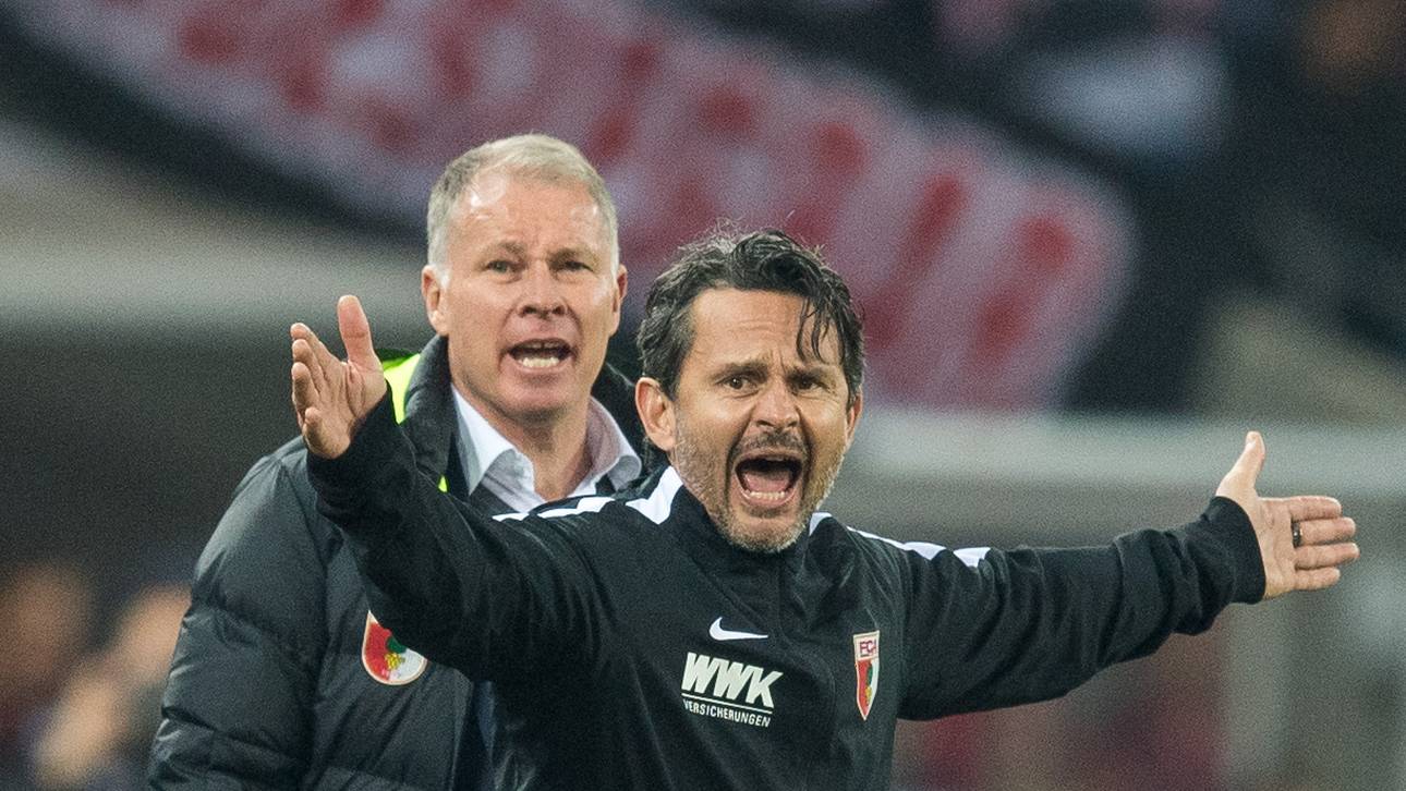 Reuter „weiß nichts von Schlägerei“