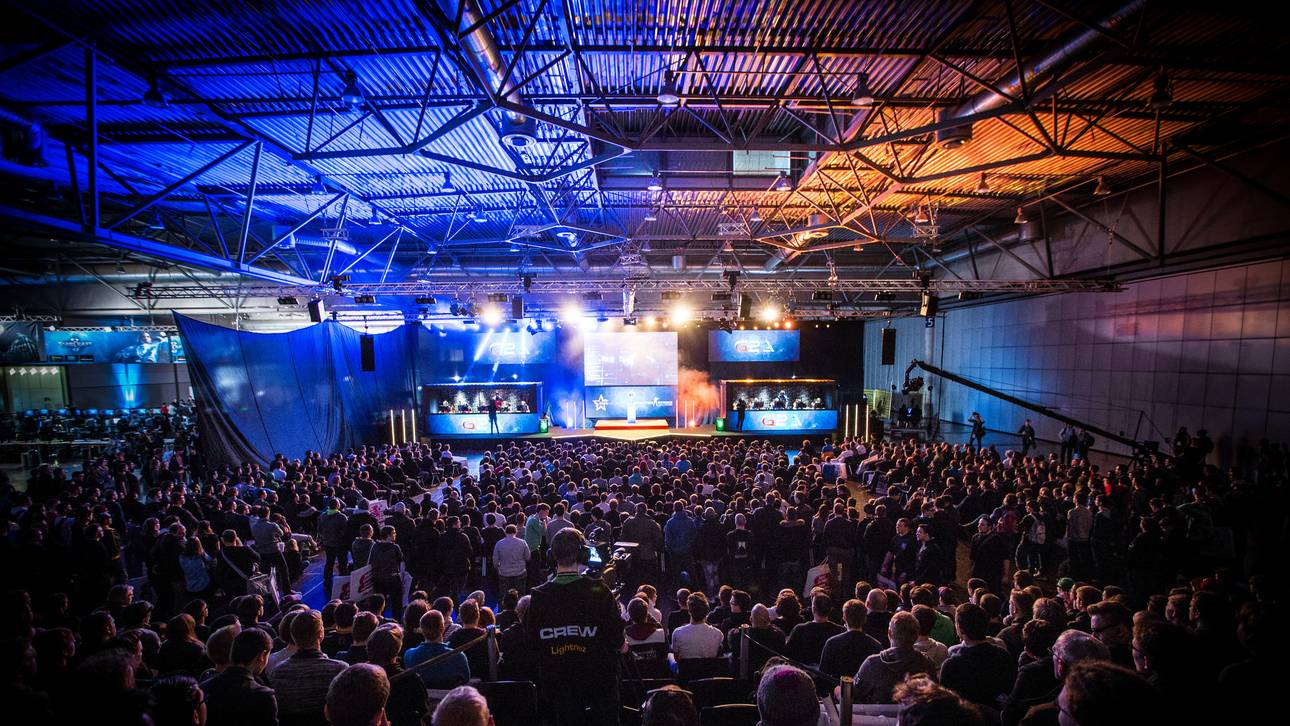 Splyce gelingt Sensation