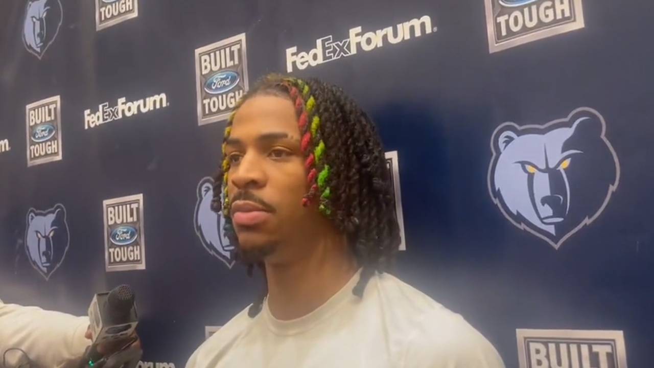 Besorgniserregende Posts von NBA-Star