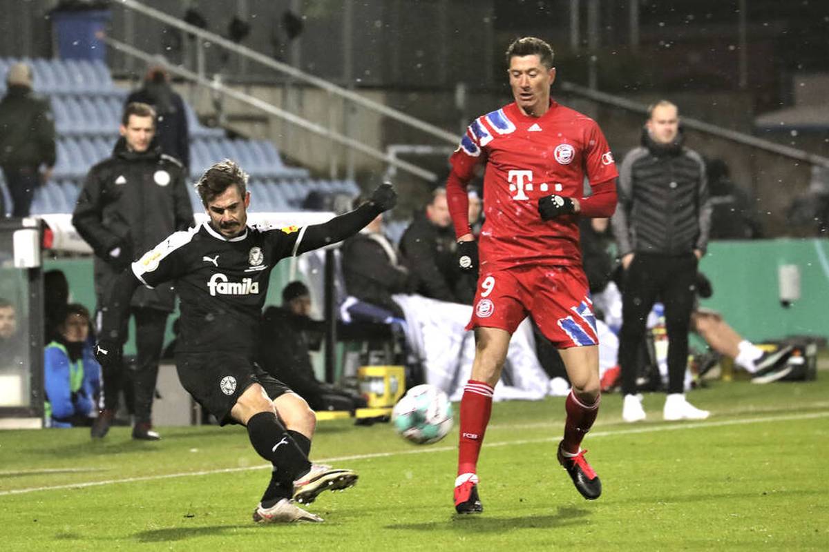 "Ich hatte gar nichts im Kopf"