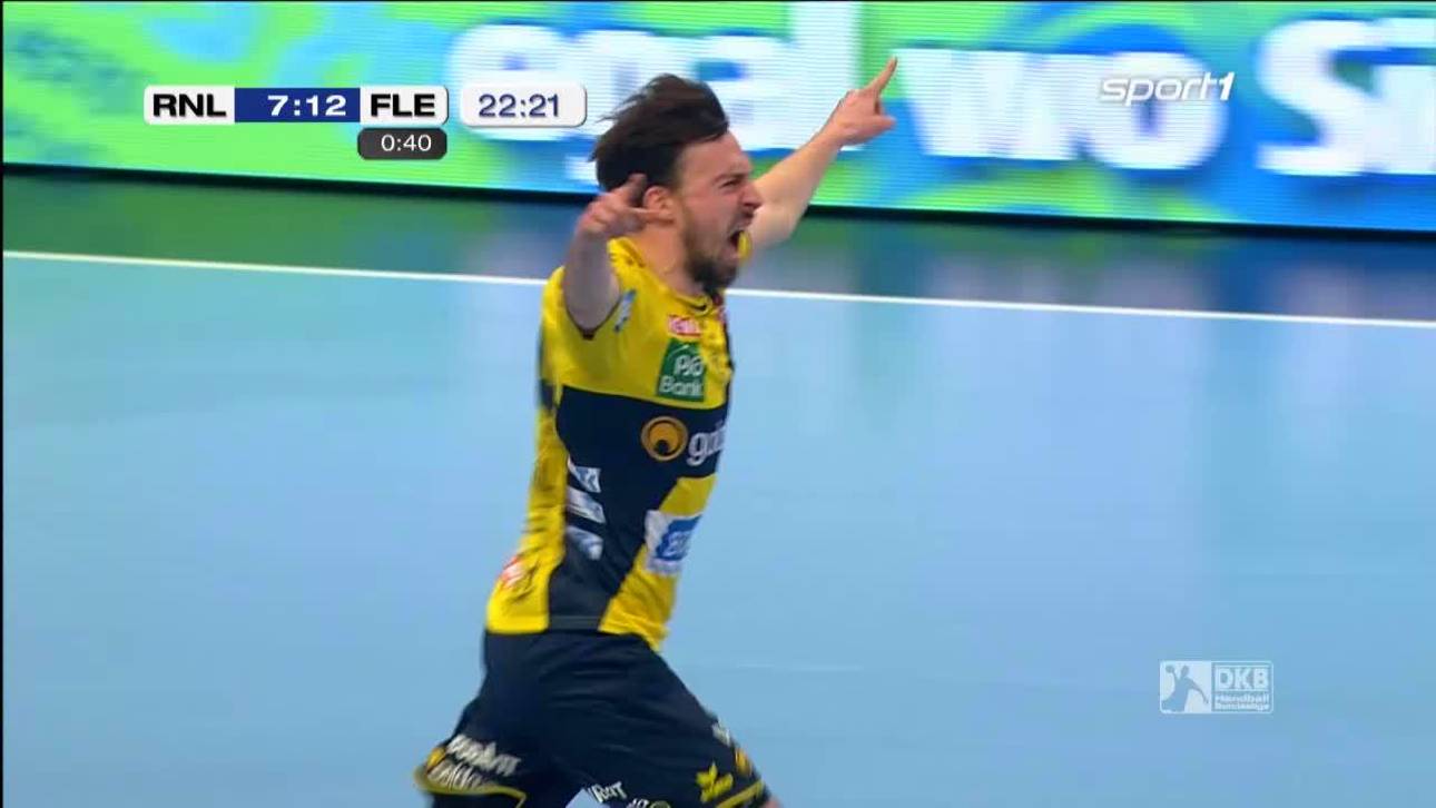 Groetzki feiert Comeback im Kracher