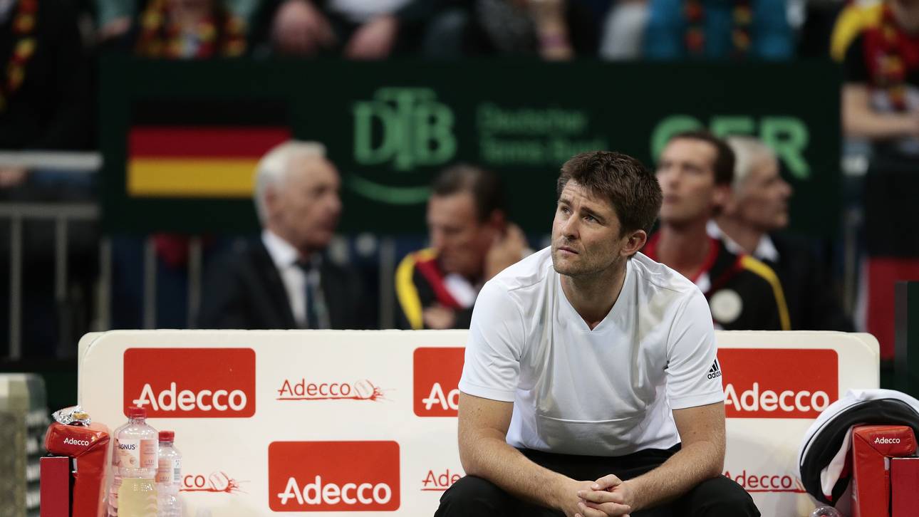 Zukunft von Kohlmann bald geklärt