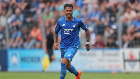 Leonardo Bittencourt wechselt von Hoffenheim nach Bremen