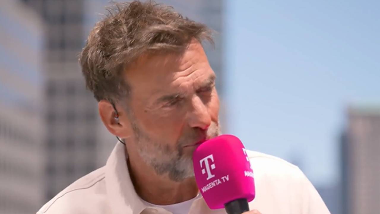 WM 2026: Klopp schwärmt von deutschem Duo 