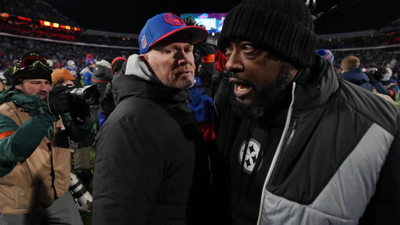 PK-Abbruch! NFL-Coach verschwindet