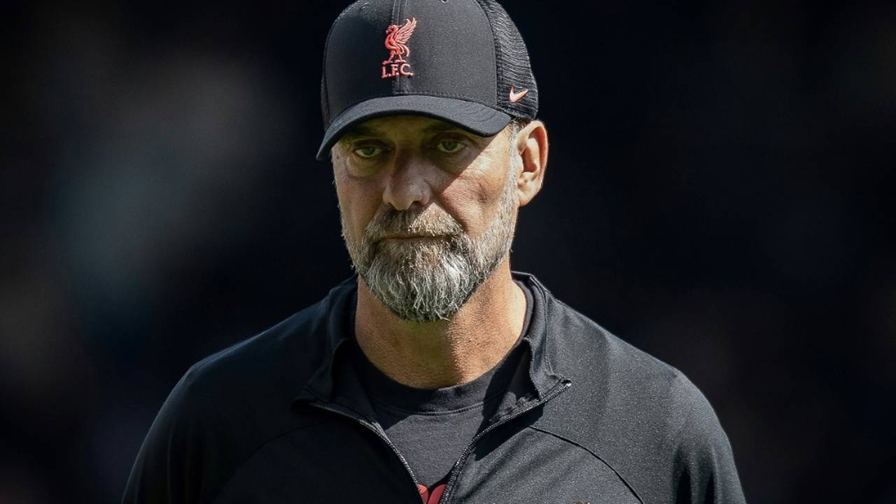 Trotz 7:1-Gala: Das sind Klopps Probleme beim FC Liverpool