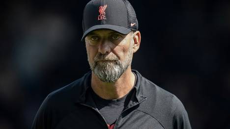 7:1 bei den Glasgow Rangers: Jürgen Klopp feiert mit den Reds eine Tore-Gala in der Champions League – und einen Befreiungsschlag.