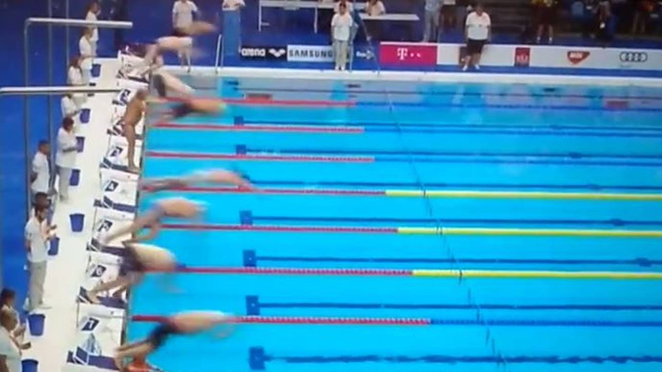 Große Geste für Opfer von Barcelona