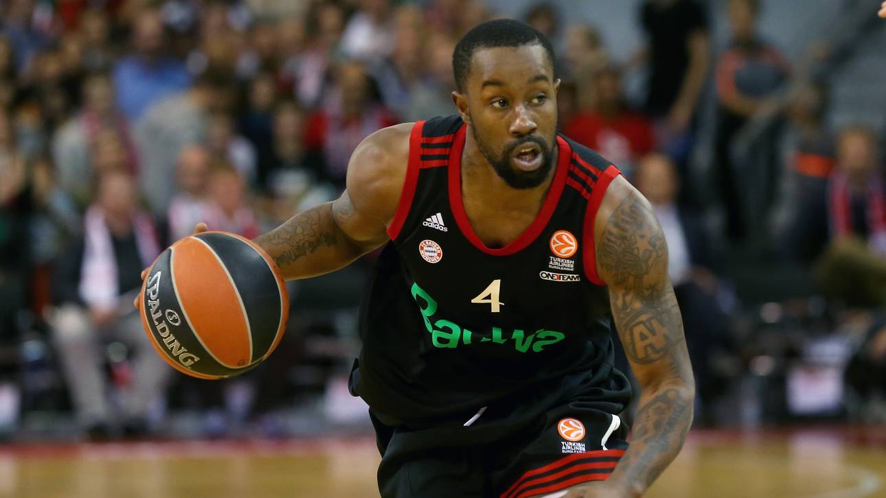 Bayern erholt, ALBA dominiert weiter