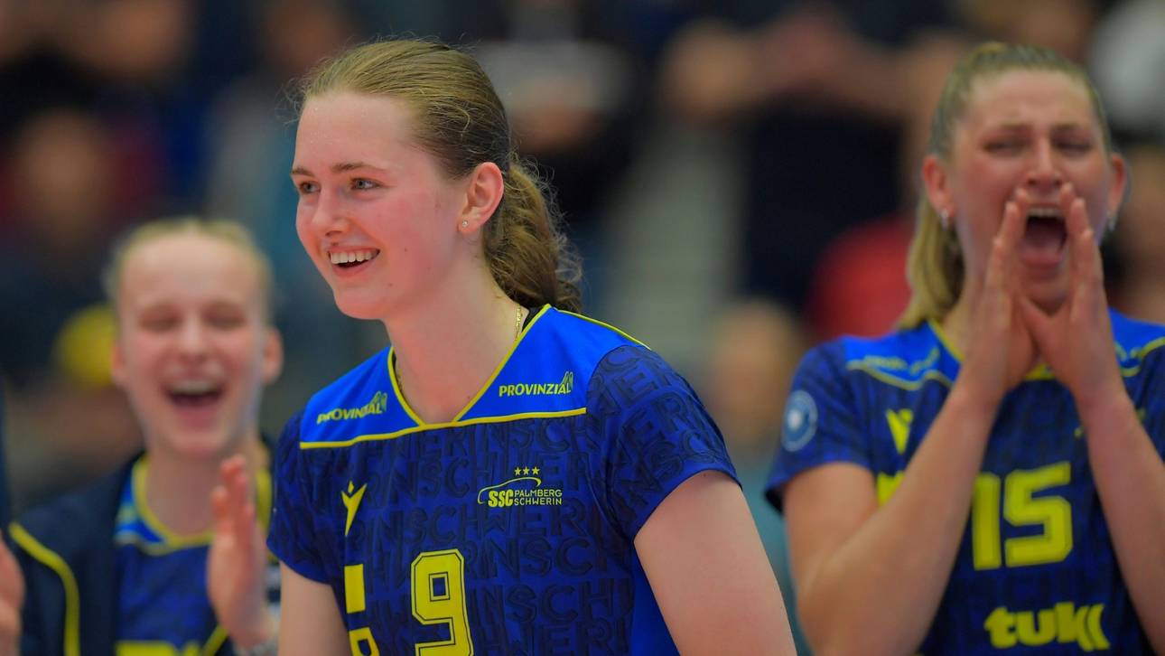 Leana Grozer: Erst Geburtstagsfeier – dann Meisterparty?