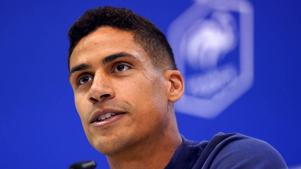 Revolte gegen Frankreich-Coach