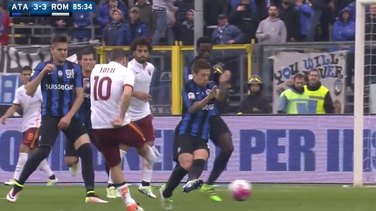 Dämpfer für Rüdigers Roma