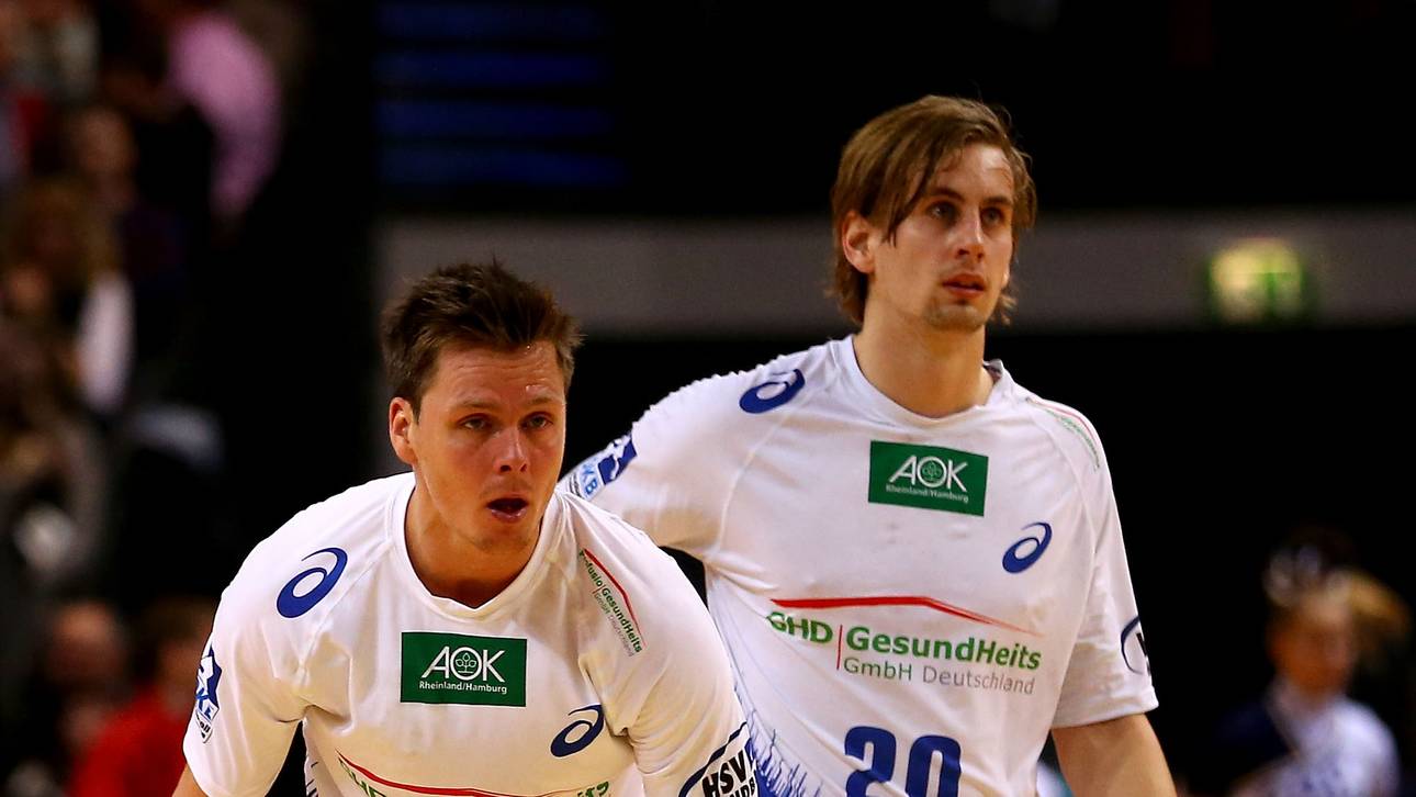 Nächste Niederlage für Hamburg