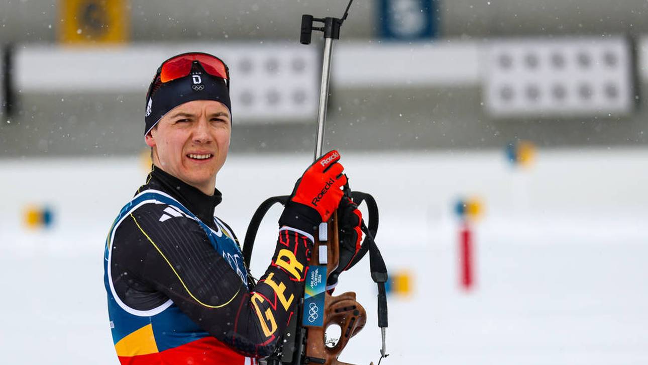 Biathlon-Star erlebt Odyssee