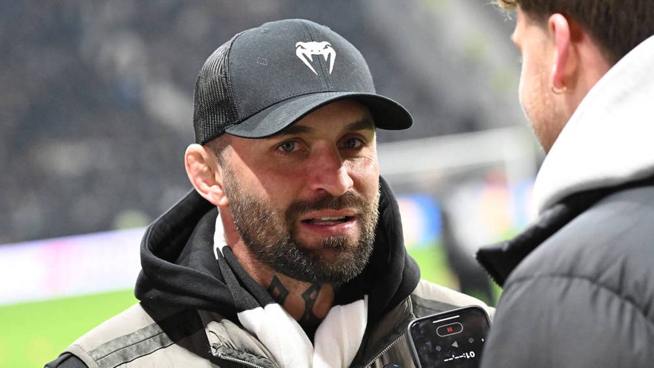 Deutscher MMA-Star verurteilt