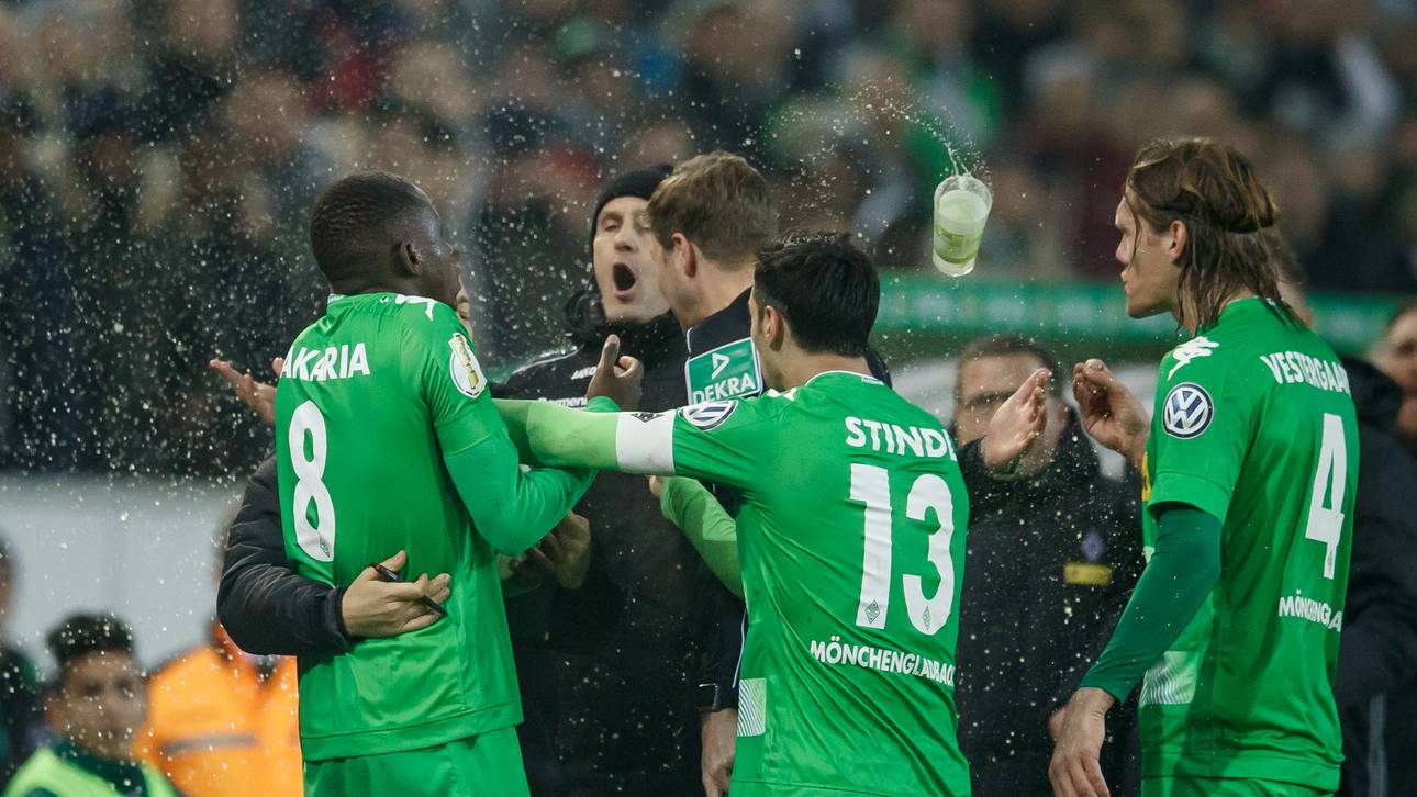 SPORT1-User für Herrlich-Sperre