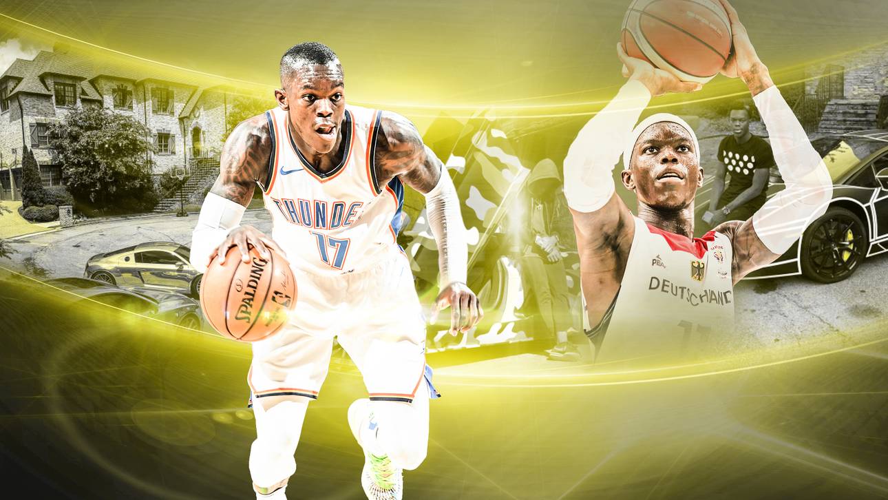 Schröders richtungsweisendes Jahr