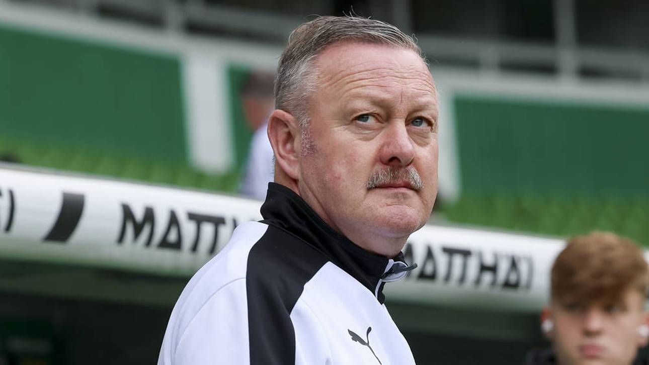 Beißender Spott nach Gladbach-Panne