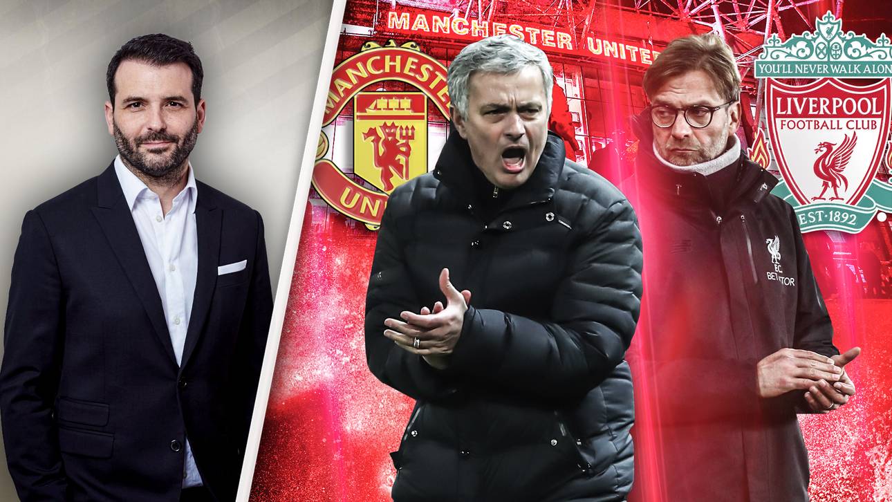 Mourinho vs. Klopp: Zündet der Funke?