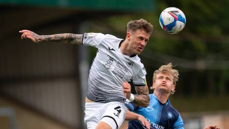 Joe Rodon wechselt zu den Tottenham Hotspur