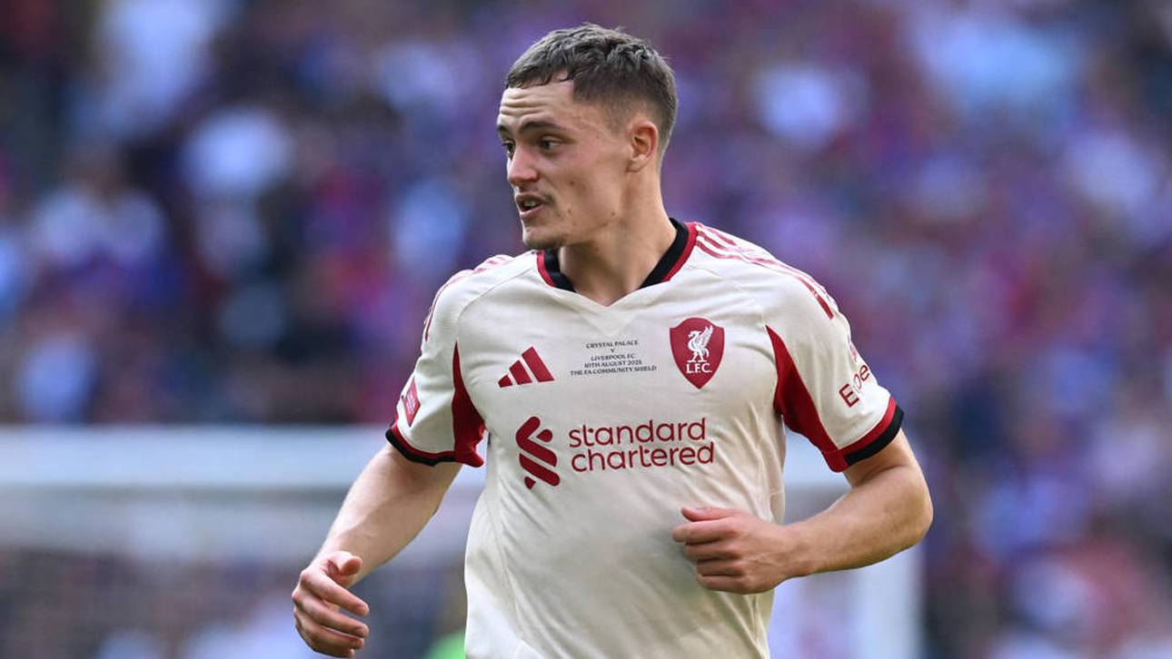 Wirtz startet bei Liga-Auftakt