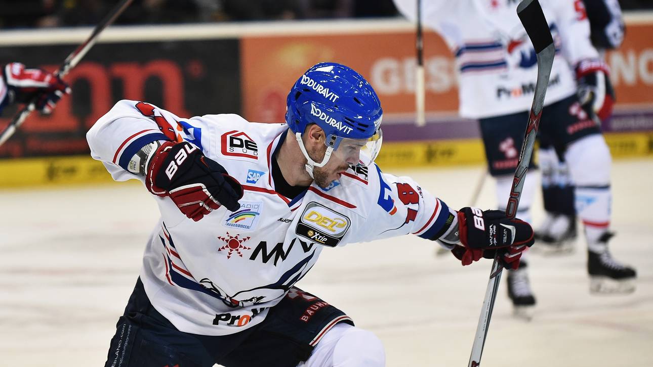 Adler hoffen – Ingolstadt raus