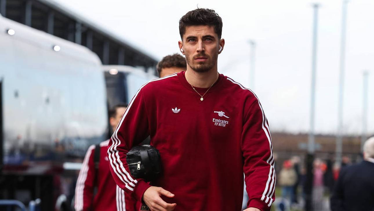 Havertz-Entscheidung bei Bayer-Rückkehr