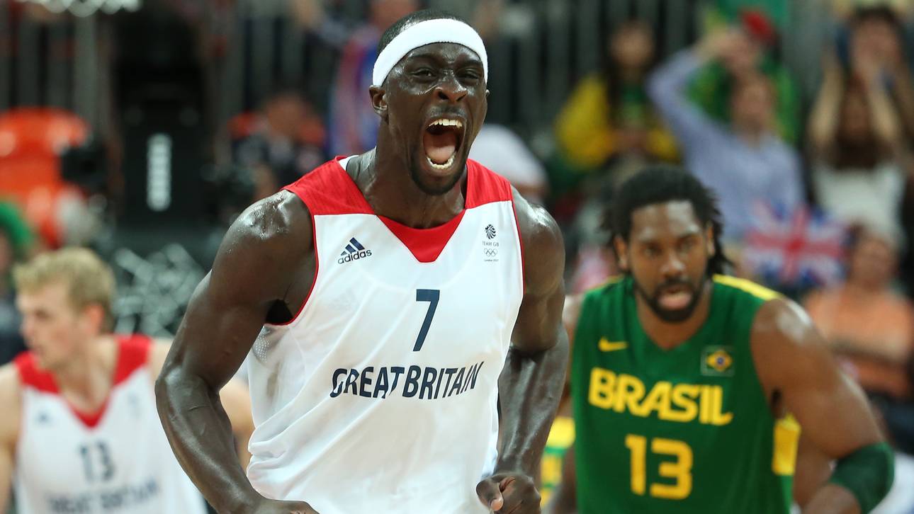 Mensah-Bonsu positiv getestet