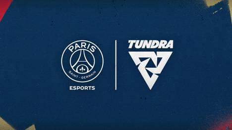 Neu in der RLCS: PSG Tundra