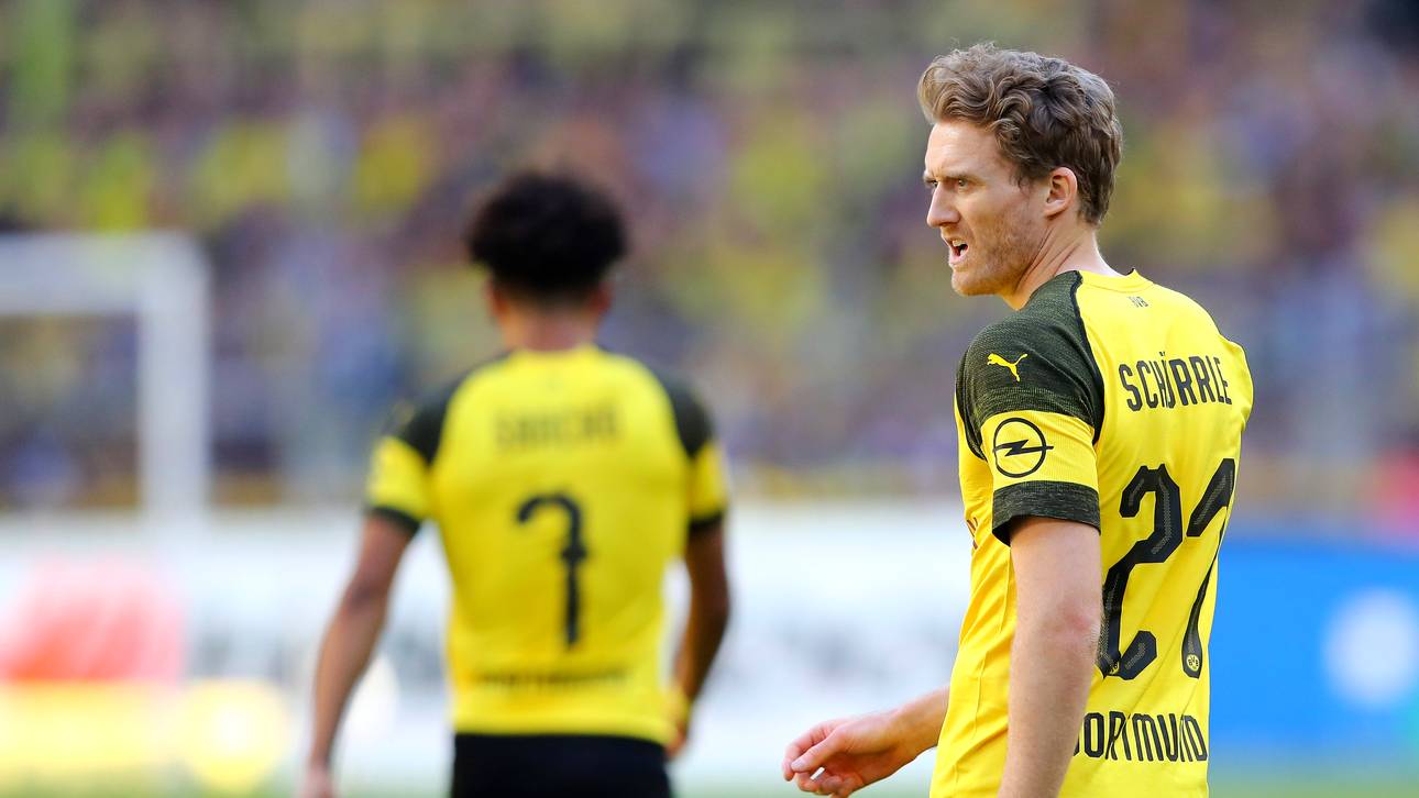 Schürrle revidiert Kritik an Fans