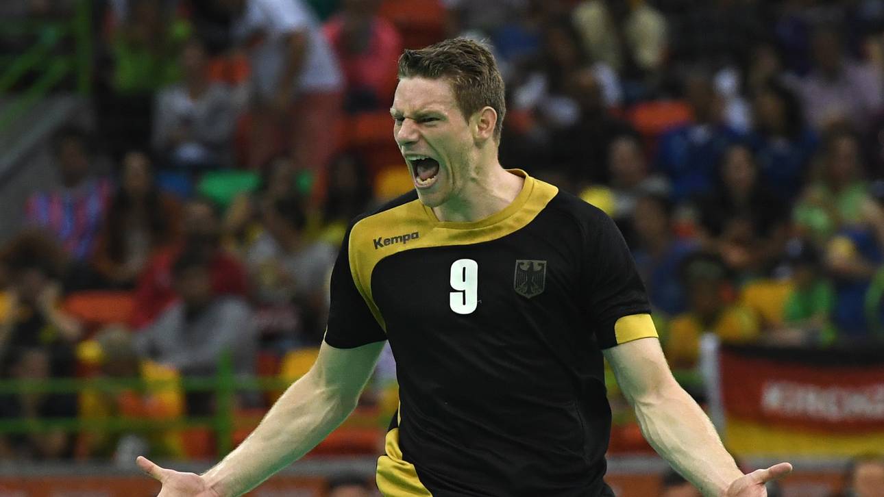 Bad Boys visieren WM-Medaille an