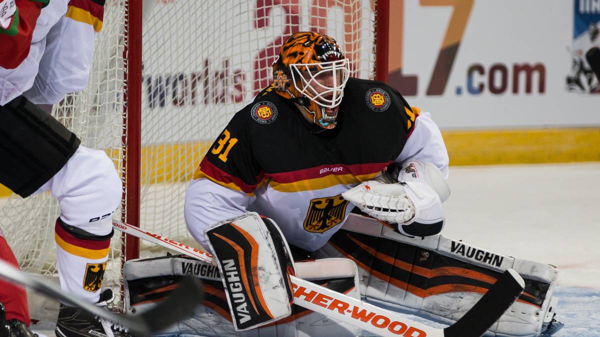 Felix Brückmann, 25, Torhüter: Er wird sich mit Pielmeier um die Starterposition im Kasten duellieren. Mit den Grizzly Adams Wolfsburg ging es bis ins DEL-Finale, mit einer Fangquote von 92,1 Prozent trug er einen entscheidenden Teil dazu bei