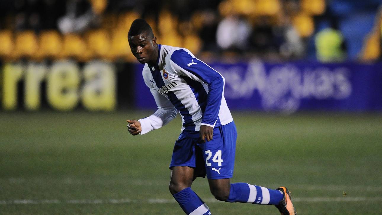 Mainz leiht Stürmer Cordoba aus