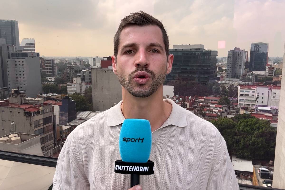 Völler? "Ausschlaggebend war ein Telefonat mit Klopp"