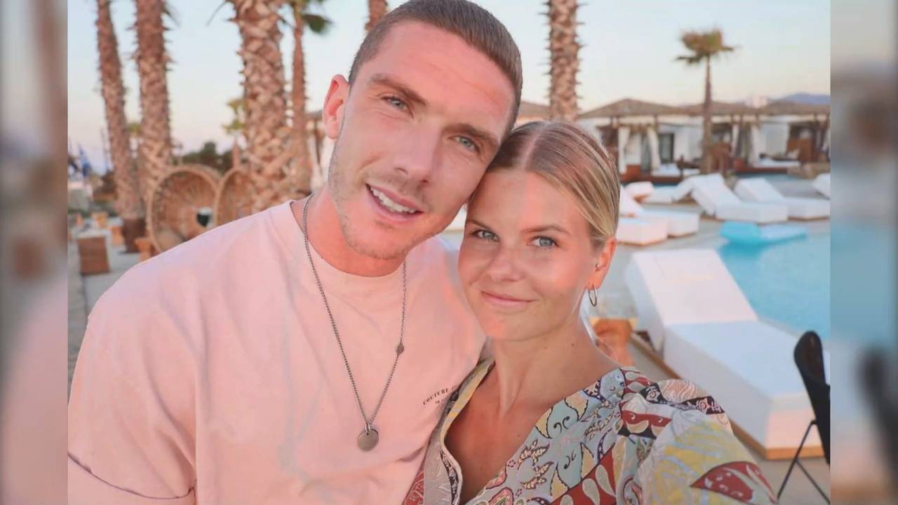 Inter Mailand vor Gosens-Deal