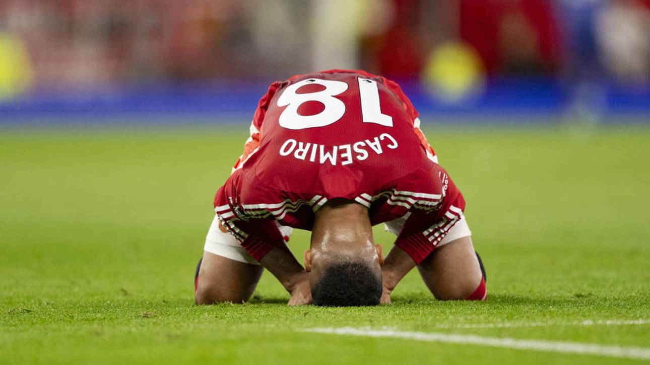 Das schlimmstmögliche Urteil