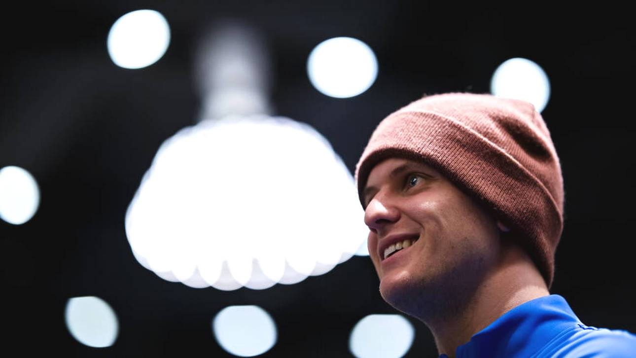 Cadillac-Gerüchte: Schumacher reagiert