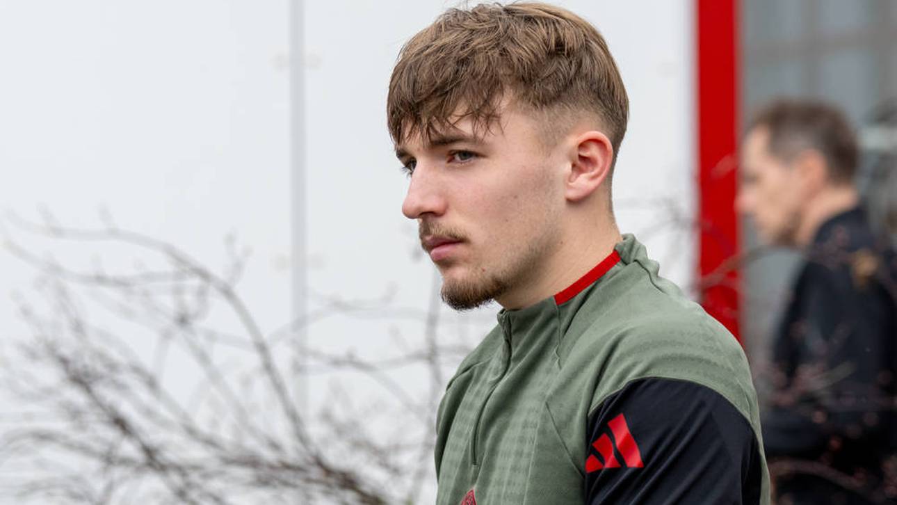 Nagelsmann holt Karl