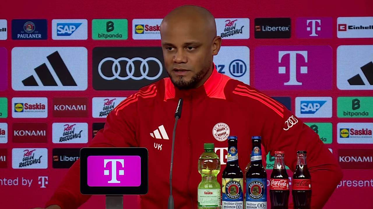 Davies-Poker beendet!