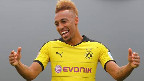 Borussia Dortmund  - Team Presentation