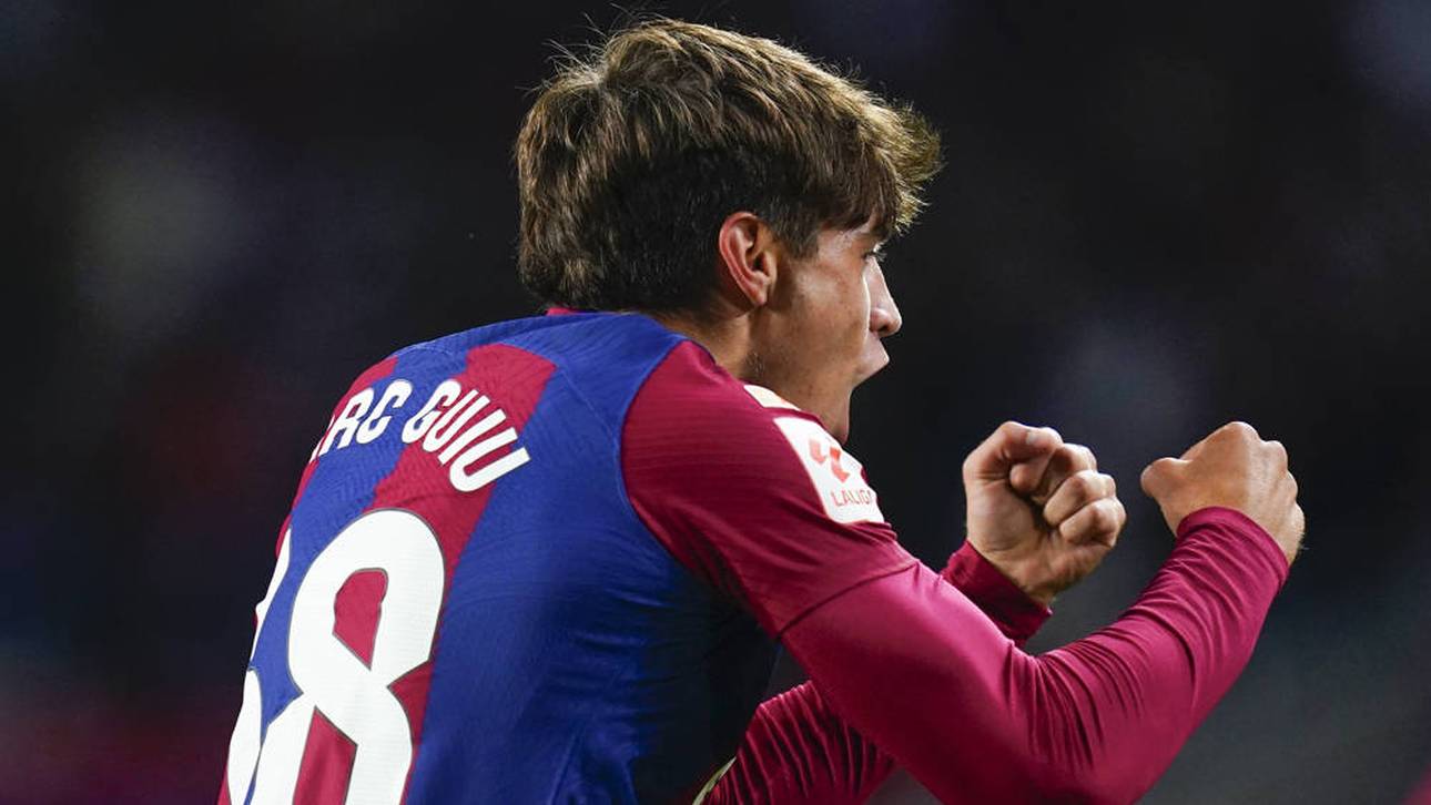 Das bestmögliche Debüt