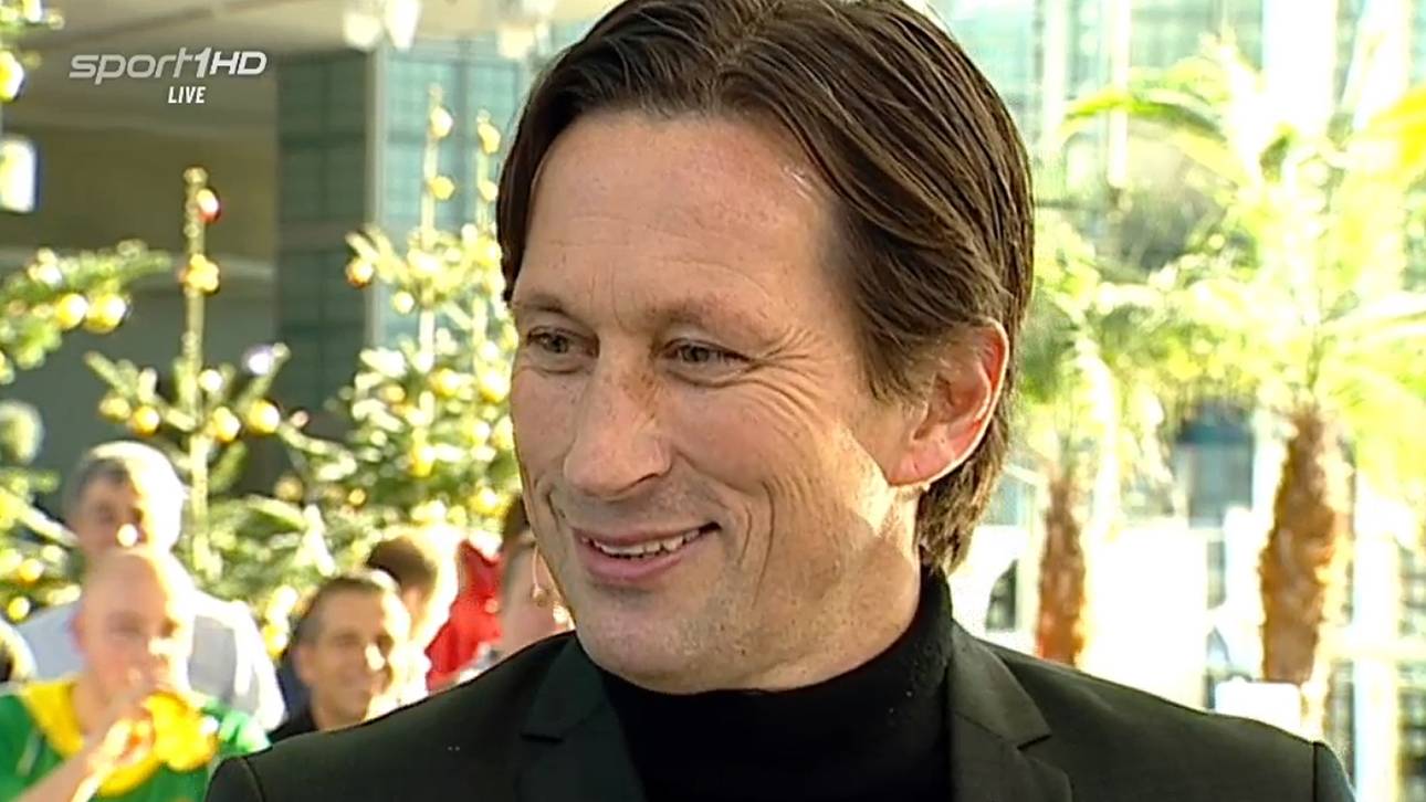 Schmidt nimmt Calhanoglu in Schutz