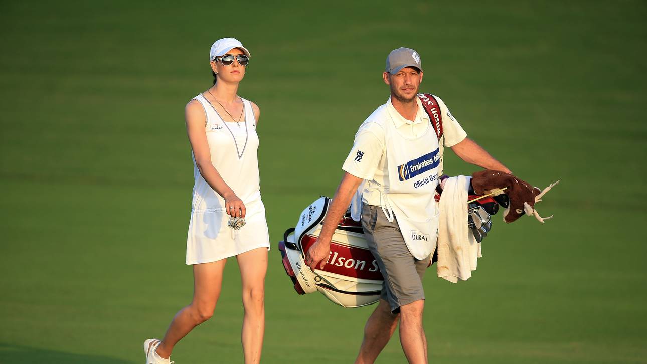 Golf: Werschenowa darf starten