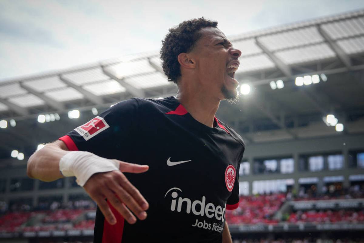 Dieser Transfer könnte Ekitikés Zukunft entscheiden
